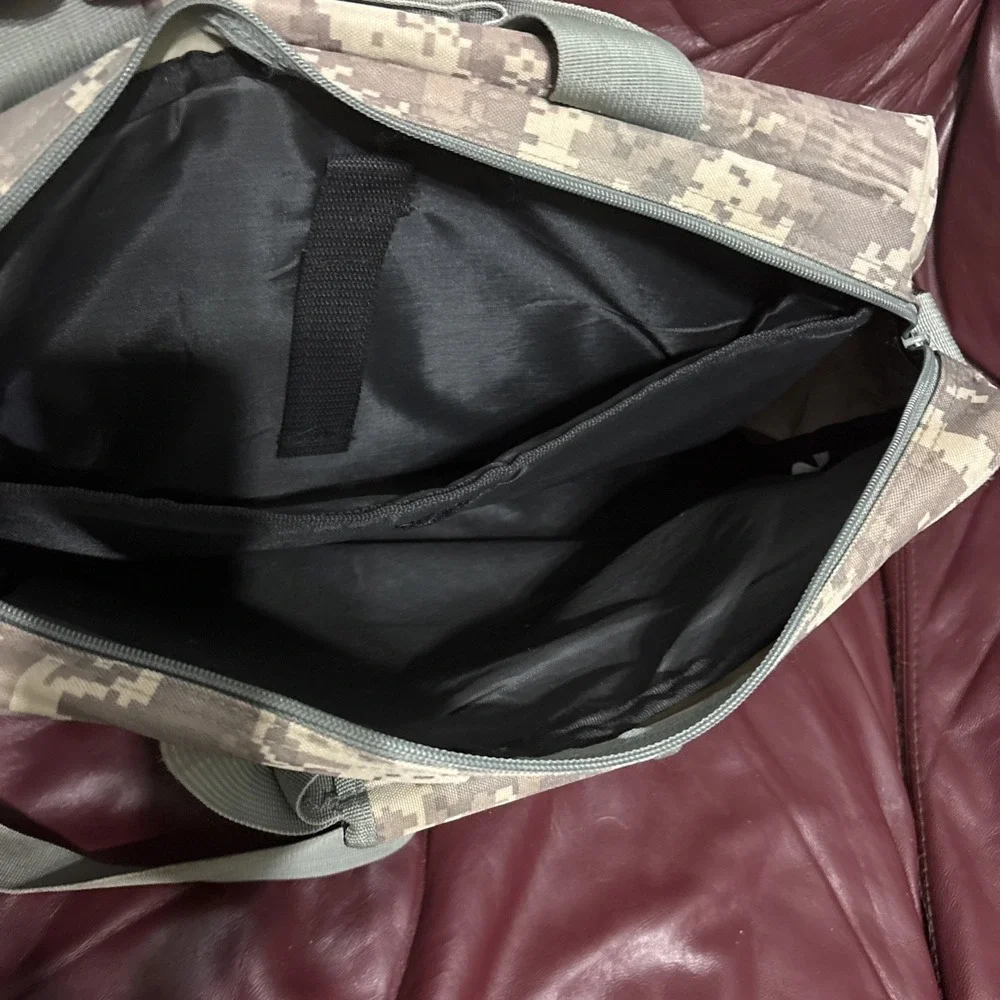 Military Licensed Product 